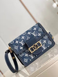 Satchel Bags - VL2 Bags - 1055