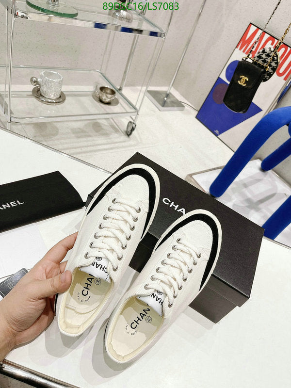 SAMC - CHL Women Shoes Sneakers - 221
