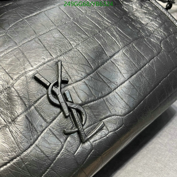 SAMC - YLS Bags - 297