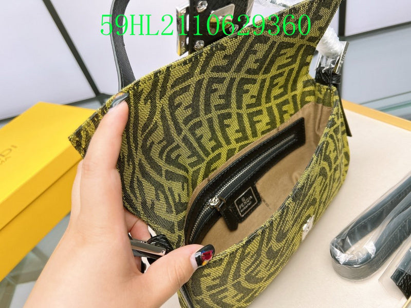 Glami - FDE Bags - 1460
