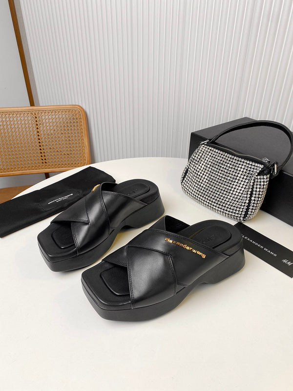 Glami - ALW Women Shoes - 490