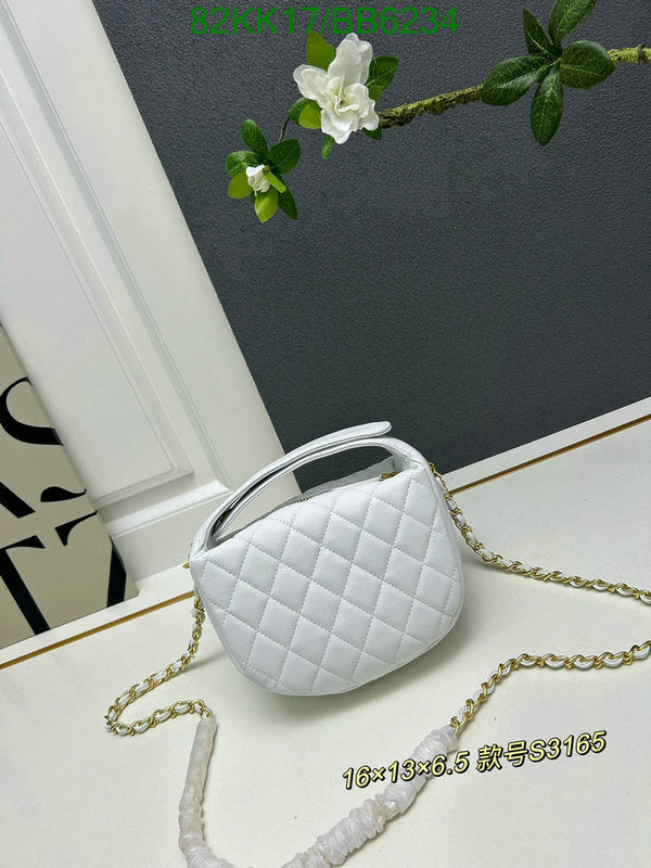 SAMC - CHL Bags Crossbody - 489