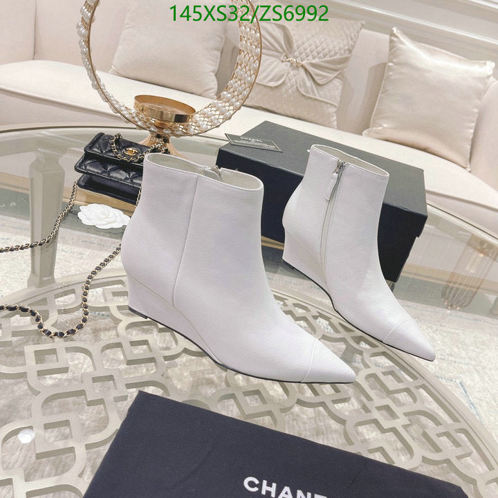SAMC - Mix Boots - 282