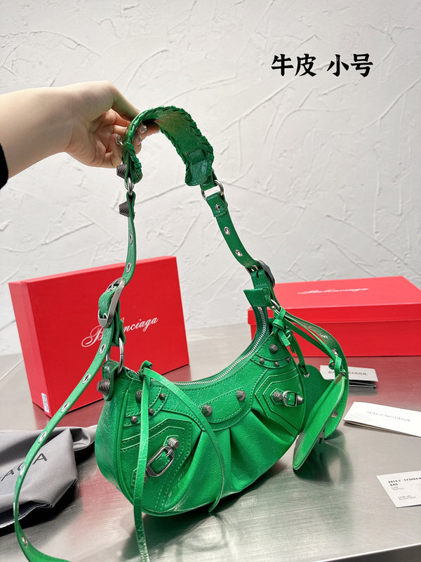 ELE Fashion - BGA Bags - 1602