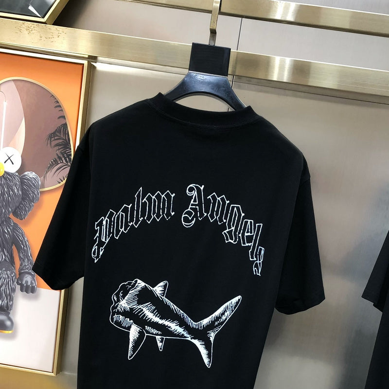 Glami - Men T Shirts - 1073