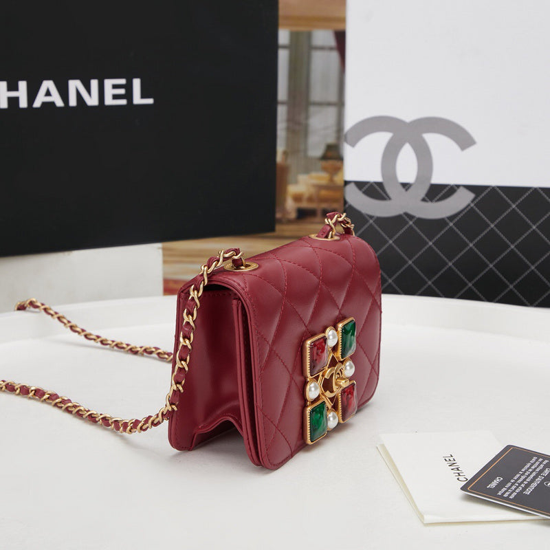 Glami - CHL Bags - 533