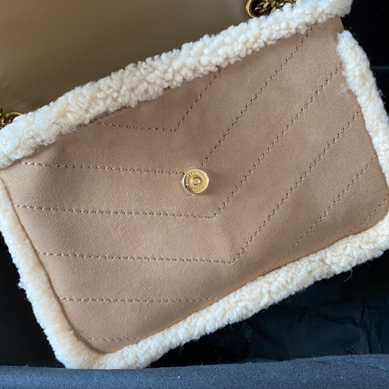 ELE - SLY Bags 377