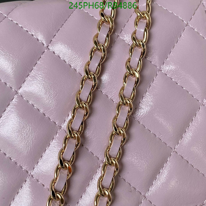 SAMC - CHL Bags - 363