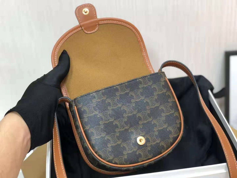Glamy - COL Bags - 423