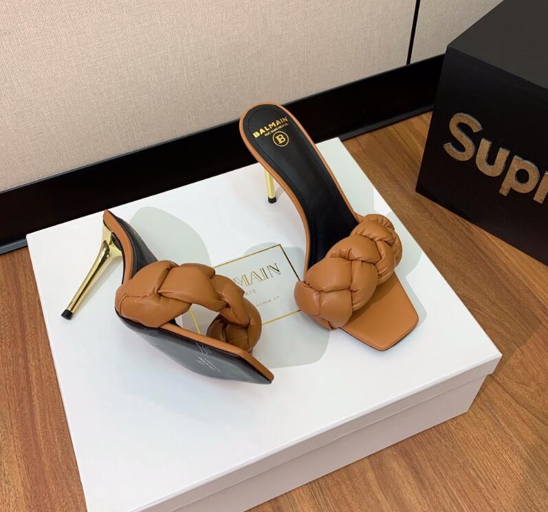 SAMC - BAM Women Shoes - 022