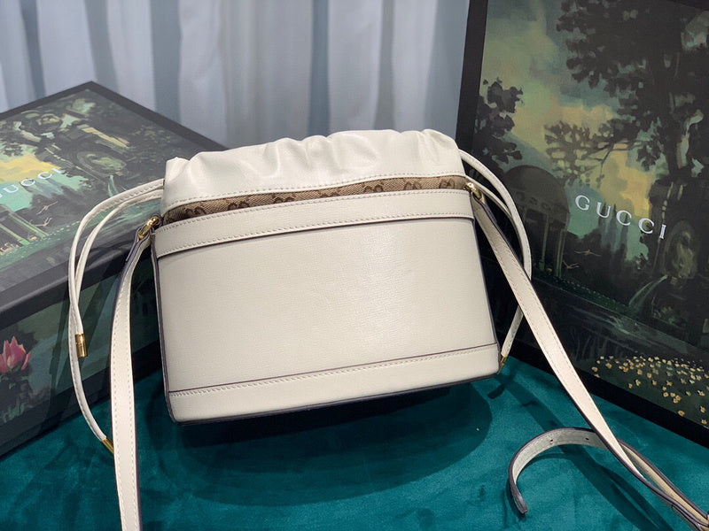 Glami Fashion - GCI Bags - 6053