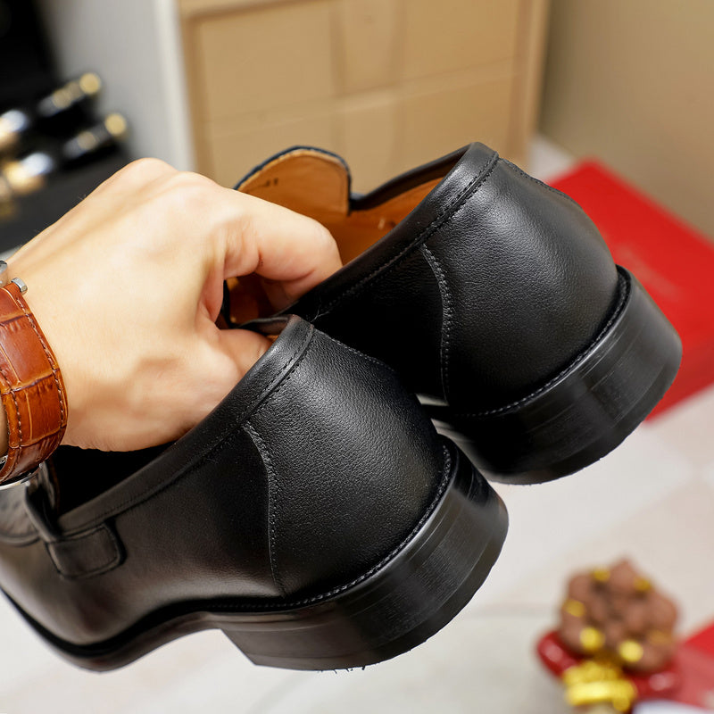 Glami - FGO Men Shoes - 872