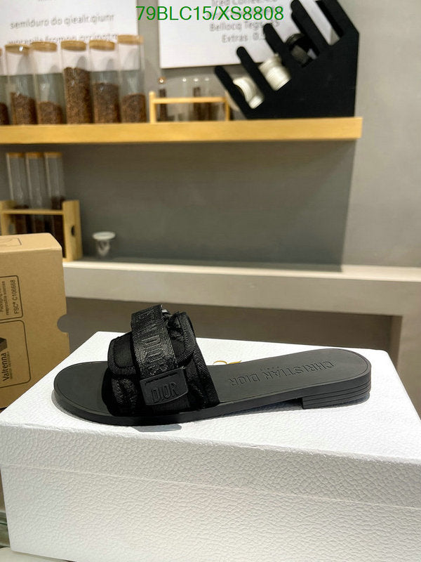 SAMCC - DOR Women Shoes - 2188