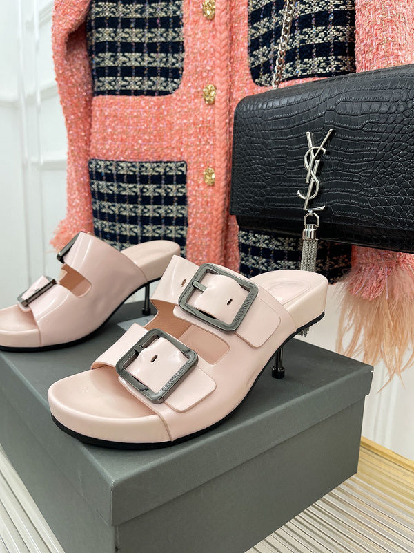 Satchel Bags - BGA Shoes - 819