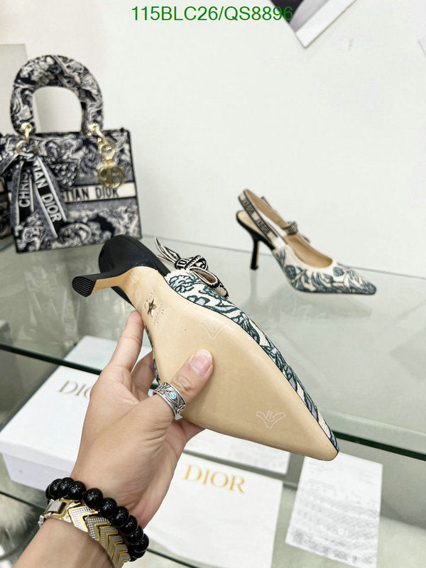 SAMCC - DOR Women Shoes - 2256