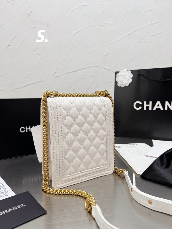 Satchel Bags - CHL Bags - 7209
