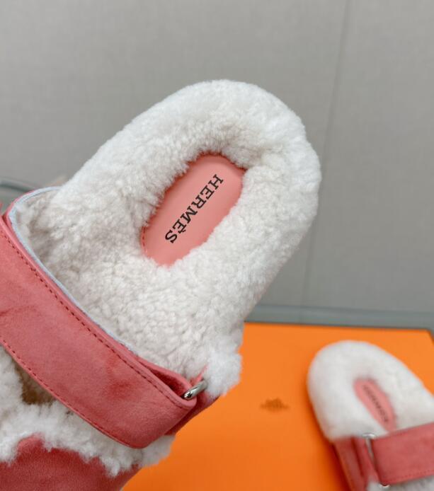 SAMC - HMS Women Shoes - 727