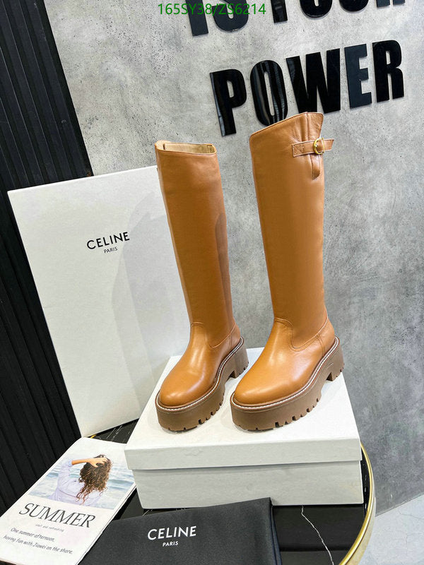 SAMC - COL Women Shoes - 148