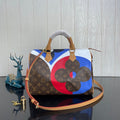 Satchel Bags - VL1 Bags - 521