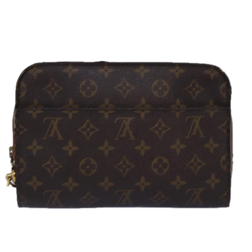 Louis Vuitton Orsay Clutch Bag