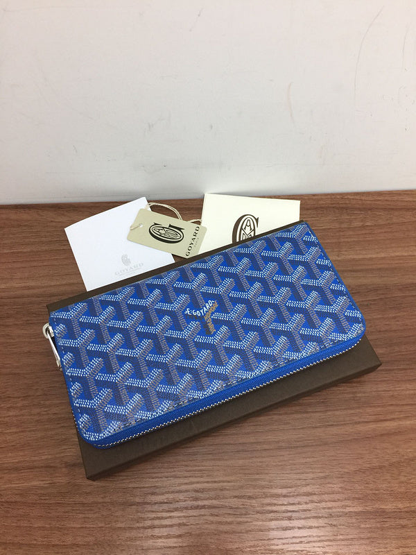 Glami-i - GYO Wallets - 138