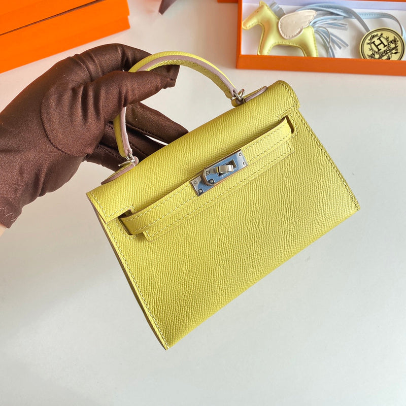 Glamy - HMS Bags - 525