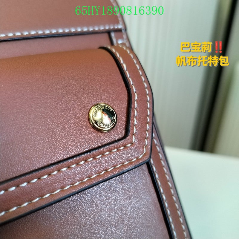 Glami Fashion -BBR Bags - 027
