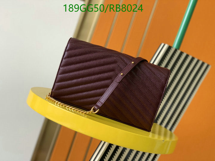 SAMC - YLS Bags - 147