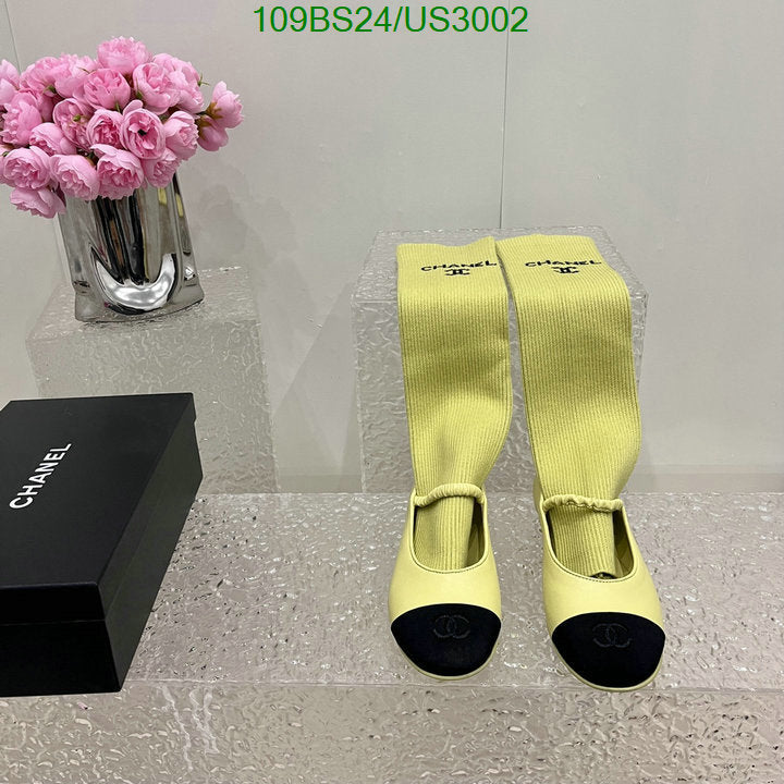 SAMC - CHL Women Shoes Ballet - 141