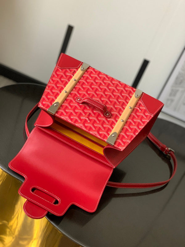 Glamy - GYO Bags - 358