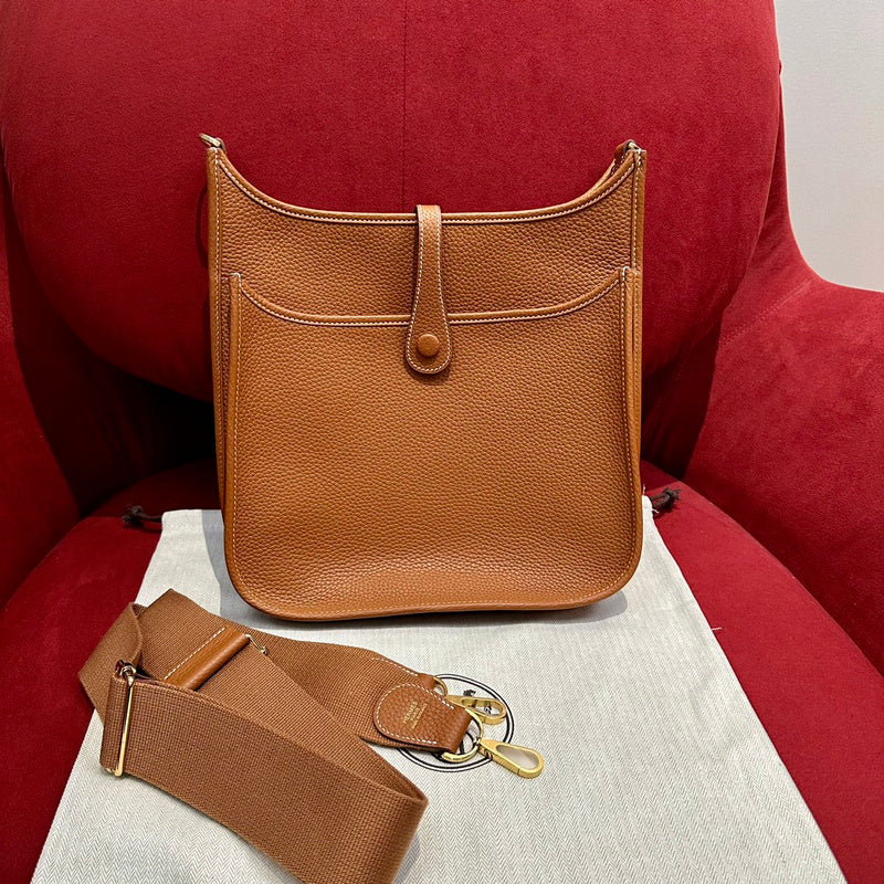 Glamy - HMS Bags - 459