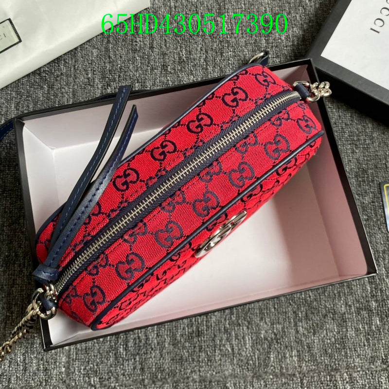 Glami Fashion - GCI Bags - 11059