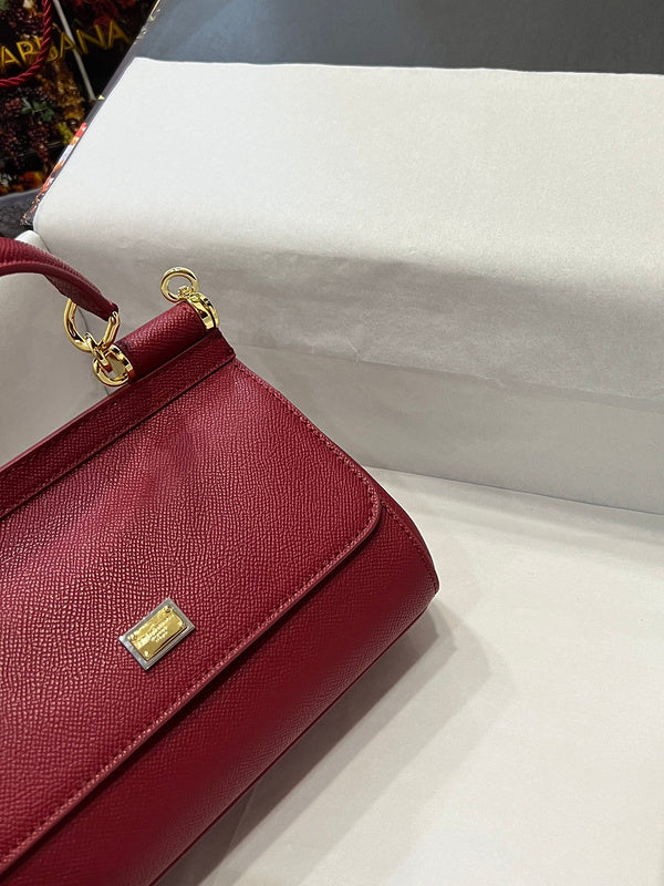Glamy - DG bag - 389