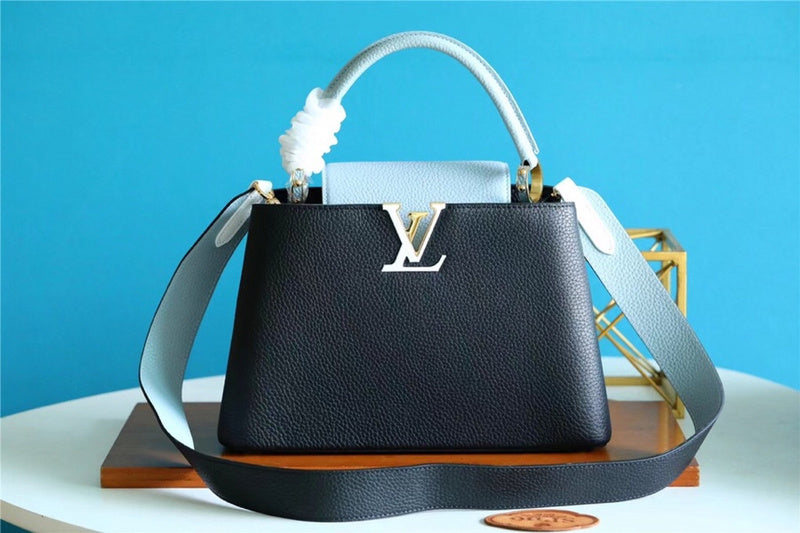 Satchel Bags - VL Bags - 7594