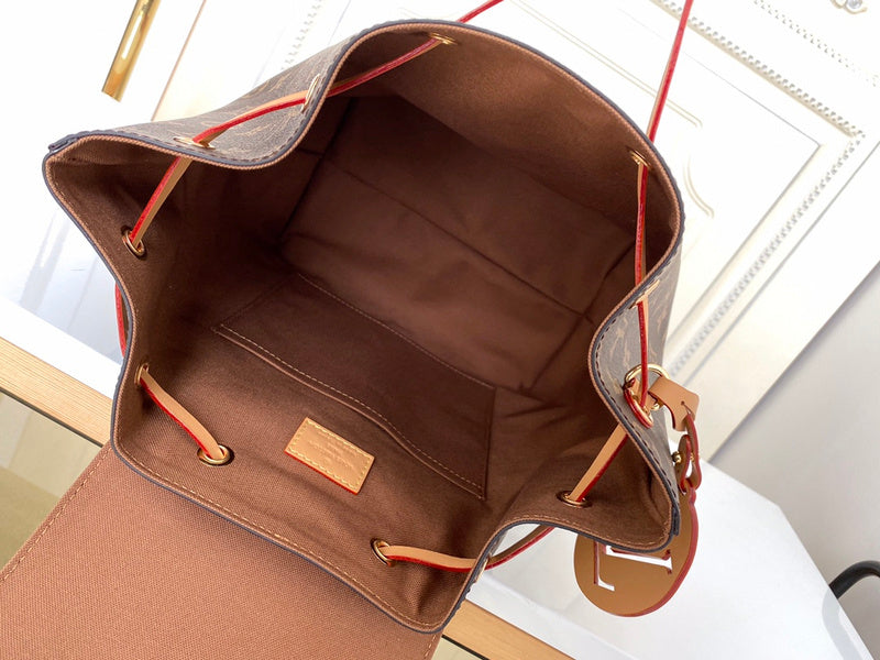 Glami-i LOV Backpacks - 074