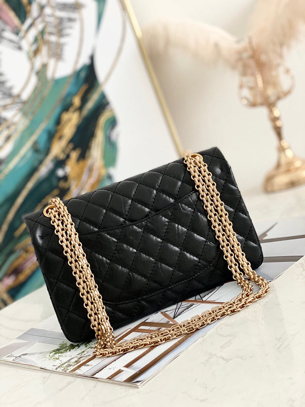 Satchel Bags - CHL Bags - 4379