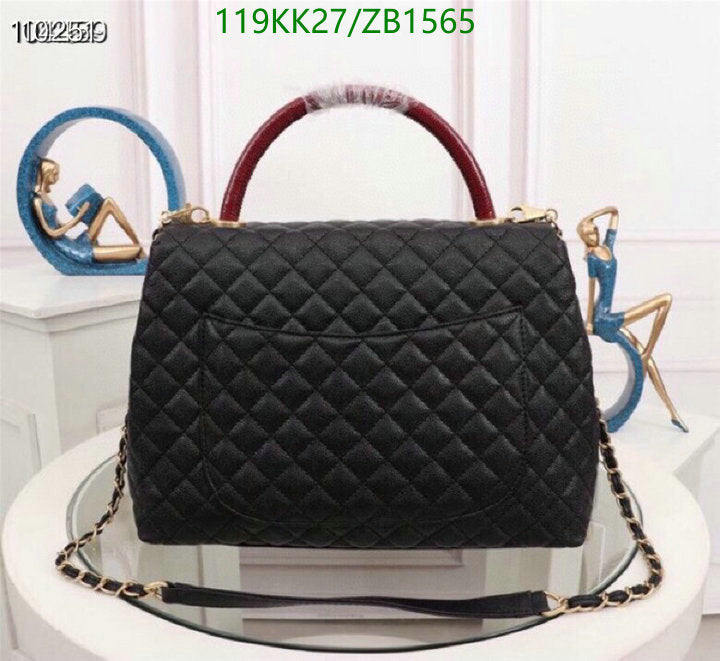 SAMC - CHL Bags Handbags - 104