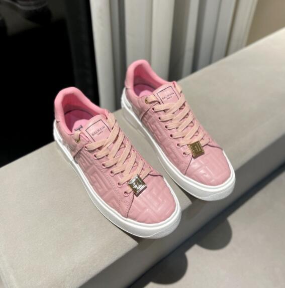 SAMC - BAM Women Shoes - 053