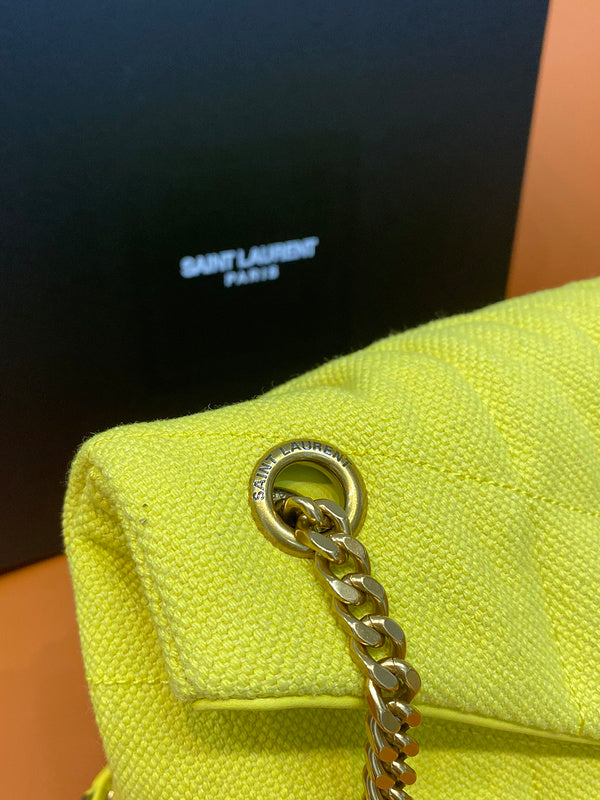 Glamy - YLS Bags - 1345