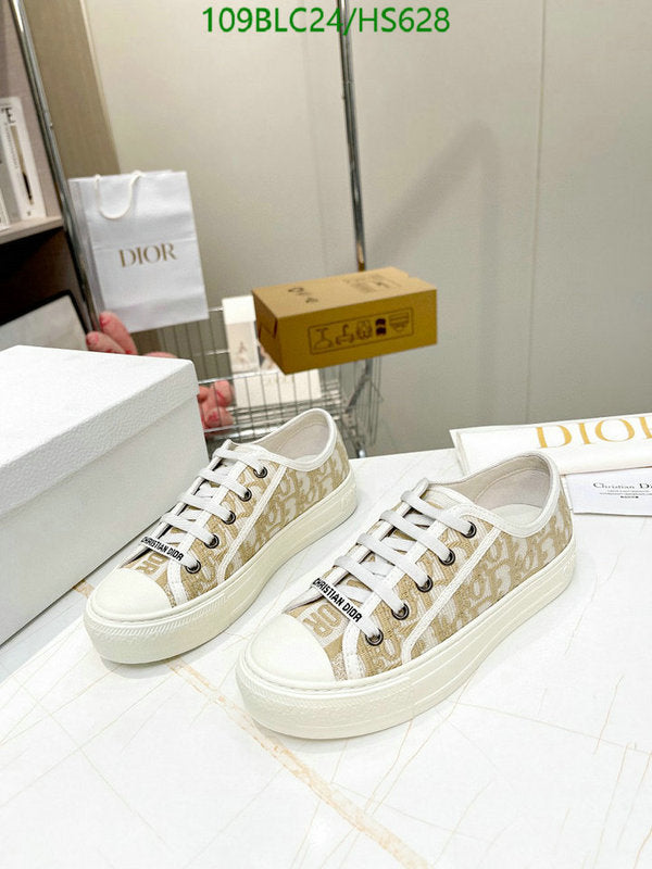 SAMC - DOR Women Sneakers - 225
