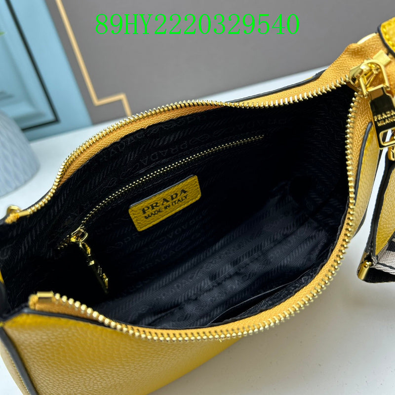 Satchel Bags - PDA Bags - 3439