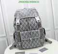 SAMCC - DOR Bags - 1507