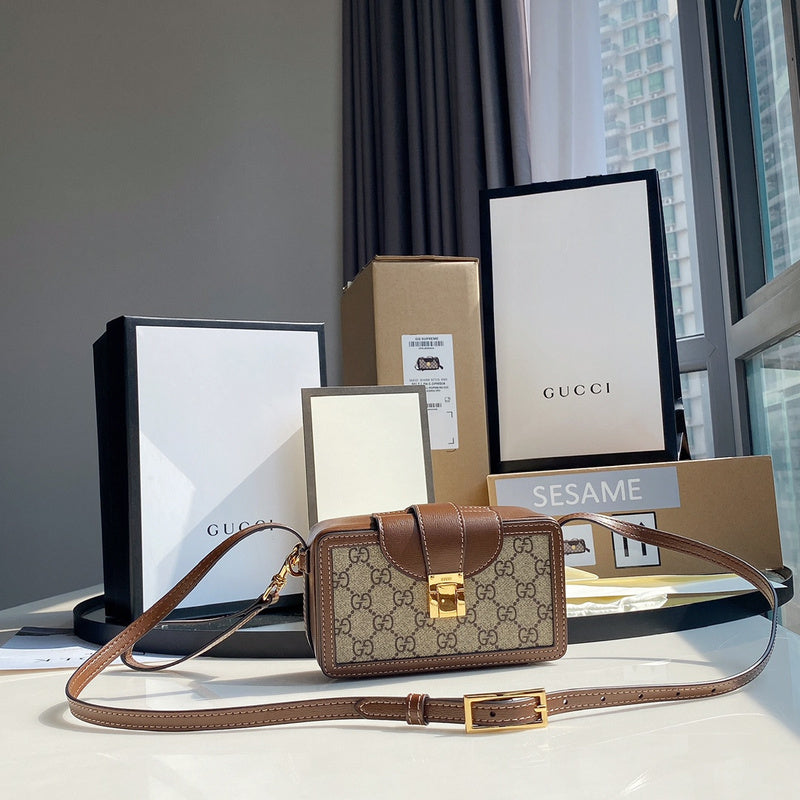 GUI2 Bags - Luxurious Bags  1376