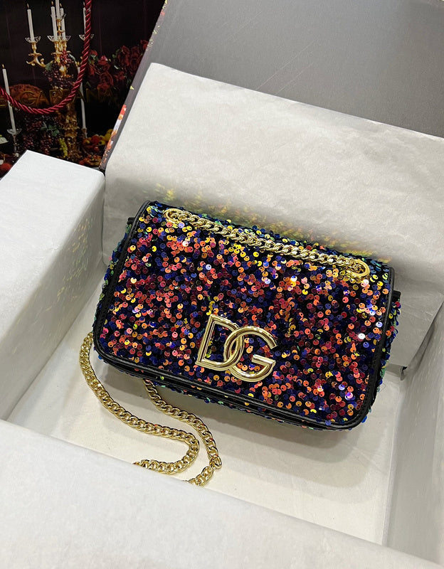 Glamy - DG bag - 170