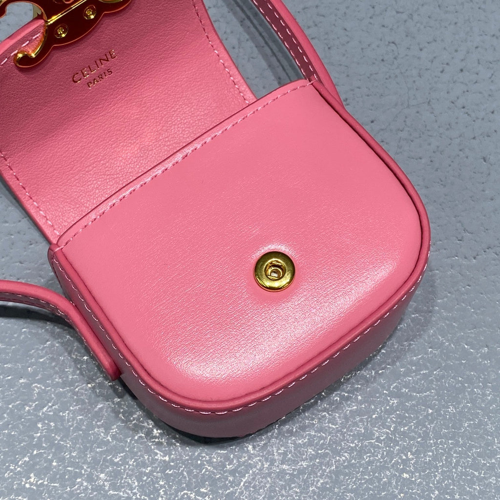 GLAMI Mini Triomphe PiNike For Women 4in/11cmÃƒâ€šÃ‚Â 
