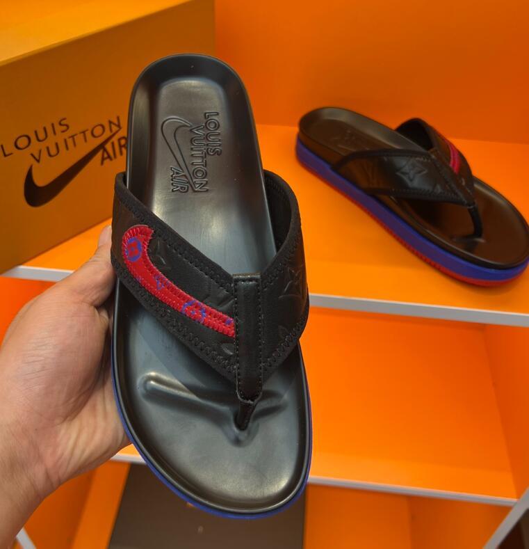 glamy - LOV Men Shoes - 959
