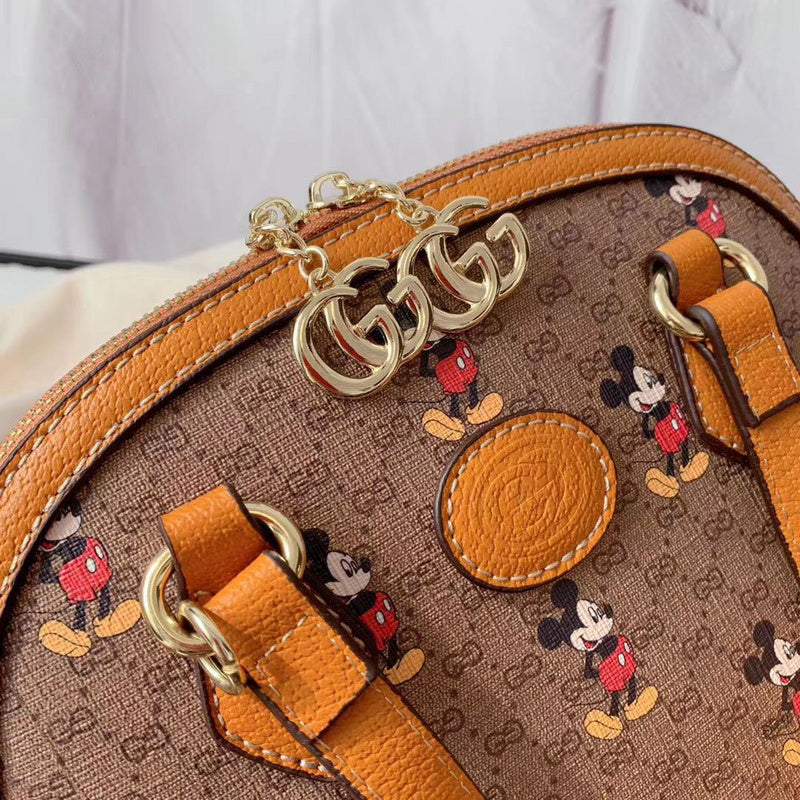 Glami Fashion - GCI Bags - 11109