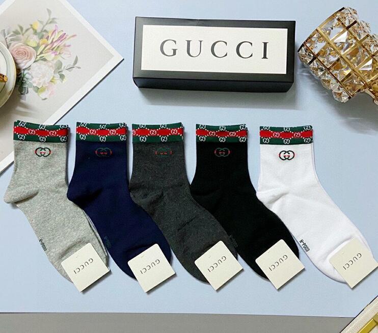 SAMC - GUKI Clothes - 181