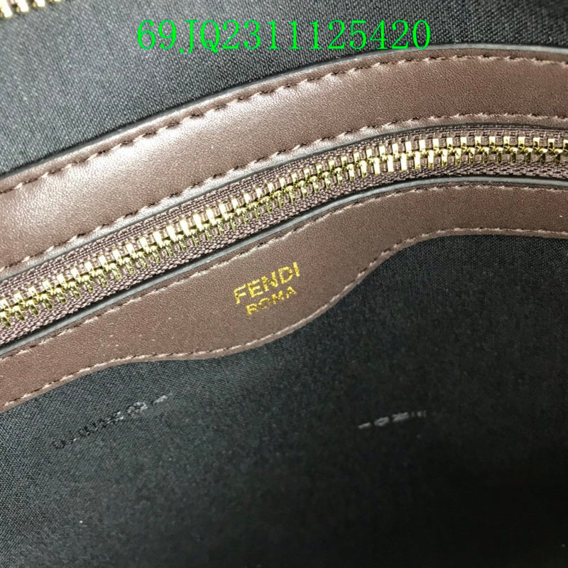 Glami - FDE Bags - 2051