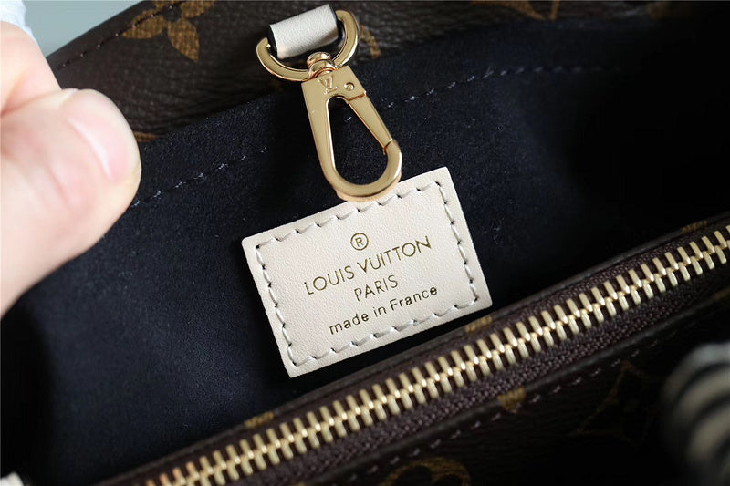 Glami Fashion Lu-Vi bags - 8023